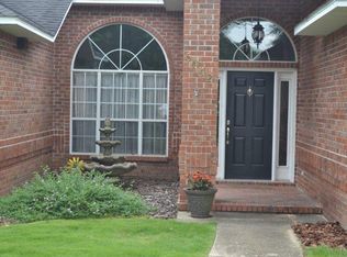 5042 Yesteroaks Pl, Pensacola, FL 32504