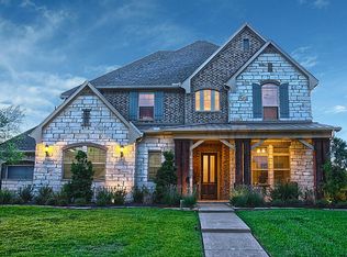 6702 Auburn Sands Dr, Spring, TX 77389