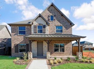 4208 Foxtail Run Ln, Arlington, TX 76005