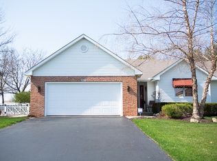 3810 Trainer Rd, Rockford, IL 61114