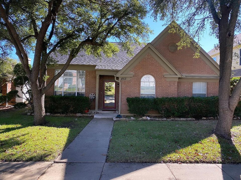 1st image of 853 Chaparral Dr