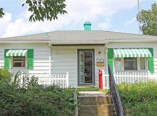 646 Clark Ave, Piqua, OH
