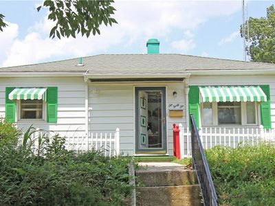 646 Clark Ave, Piqua, OH, 45356