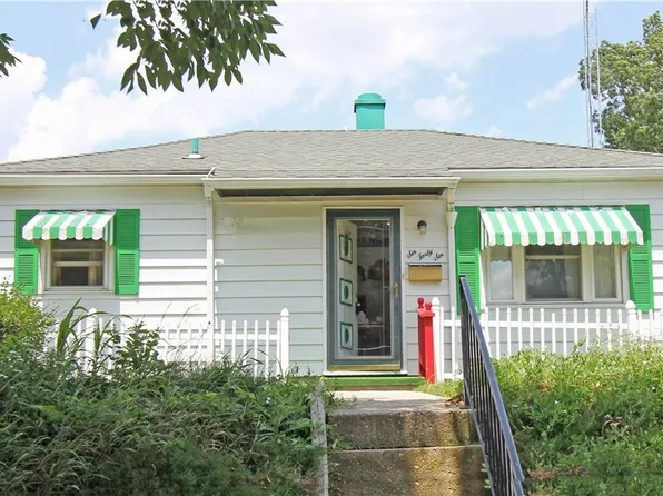 646 Clark Ave, Piqua, OH 45356