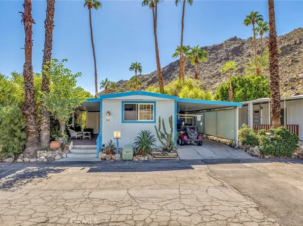 623 Cameo Dr, Palm Springs, CA 92264