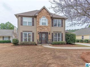 158 Belvedere Pl, Alabaster, AL 35007