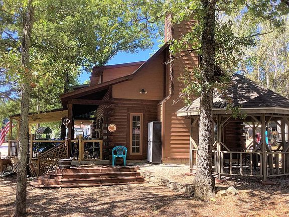 227 Sunny Circle in Big Bear