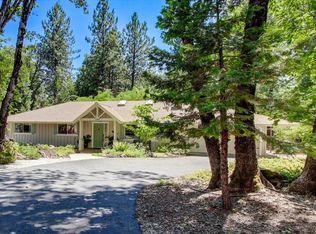 12109 Sunny Slope Dr, Nevada City, CA
