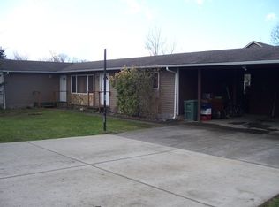 5201 Labounty Rd #A, Ferndale, WA 98248