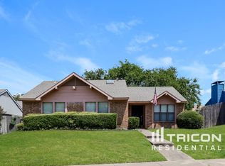 1015 Cedar Run Dr, Duncanville, TX 75137