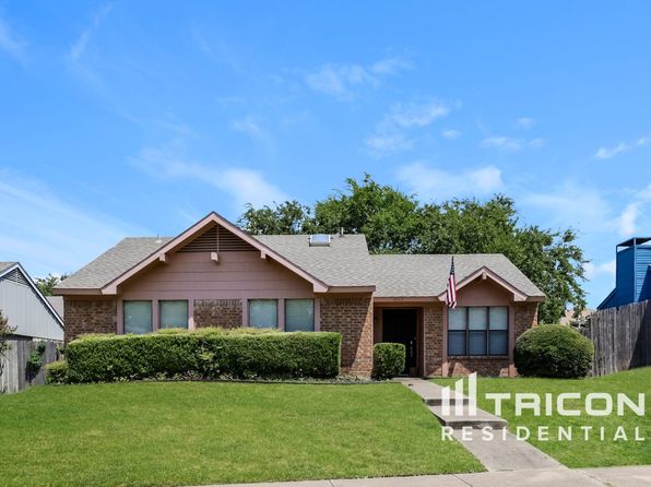 1015 Cedar Run Dr