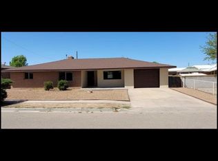 1204 W Castillo Ave, Belen, NM 87002