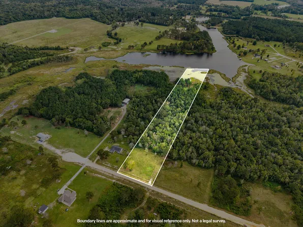 0 Boaz Pl, Picayune, MS 39466