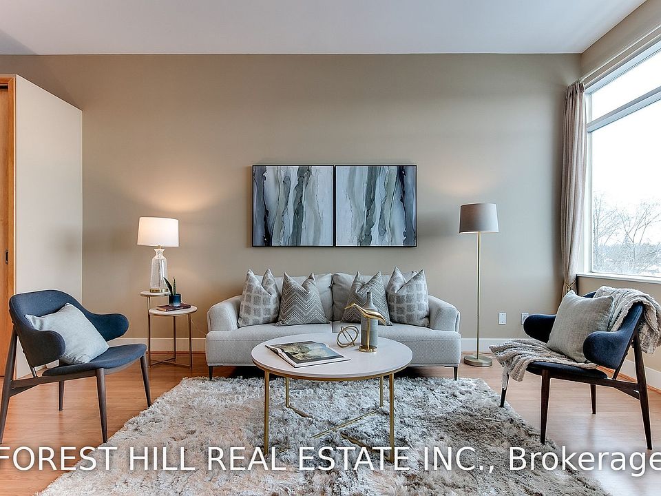 1st image of 562 Eglinton Ave #309