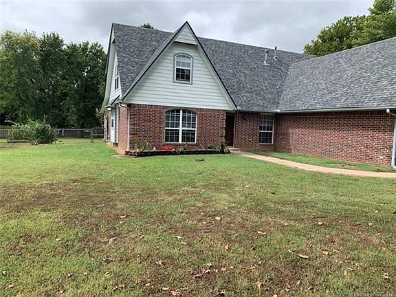 3rd image of 7824 S 236th East Ave