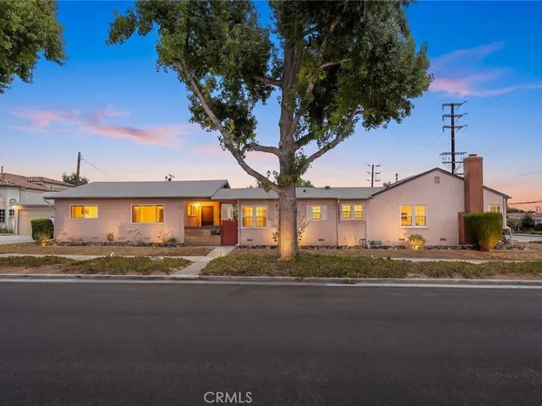 721-723 W Hellman Ave, Alhambra, CA 91803
