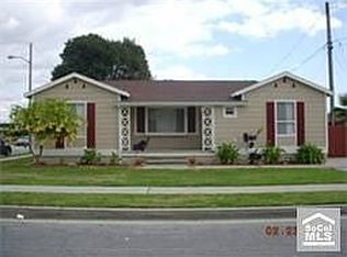 12060 Patton Rd, Downey, CA 90242