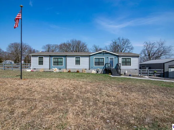 254 McCrary Rd, Guston, KY 40142