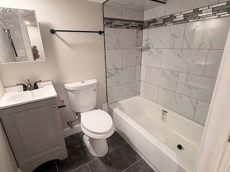419 Ilchester Ave #1 — Photo 15