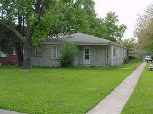 925 S Roanoke, Springfield, MO 65806