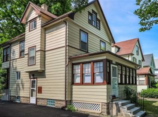 555 Birr St, Rochester, NY 14613