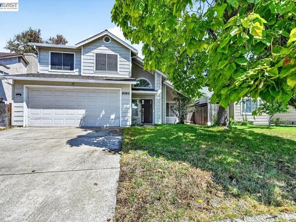 8265 Calla Way, Sacramento, CA 95828