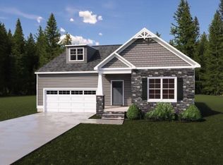 330 Haley Ct, Ashland, VA 23005