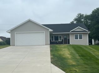 708 N Maple, Osmond, NE 68765
