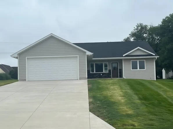 708 N Maple, Osmond, NE 68765
