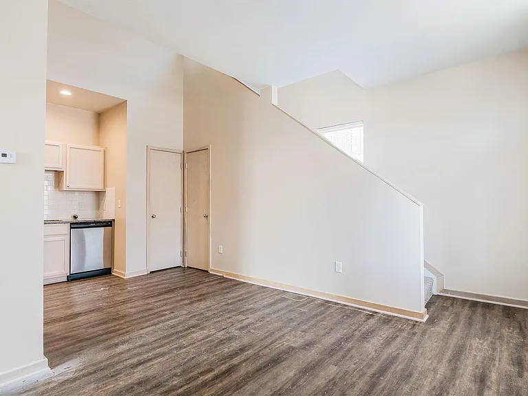New Village Homes & Whitney Young Townhomes — Photo 20