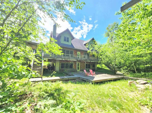 20210 Siskiwit Lake Rd, Cornucopia, WI 54827