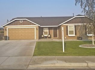 6105 Robert Wayne Dr, Pasco, WA