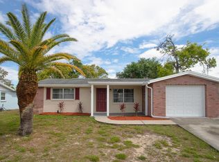 9520 Gray Fox Ln, Port Richey, FL 34668