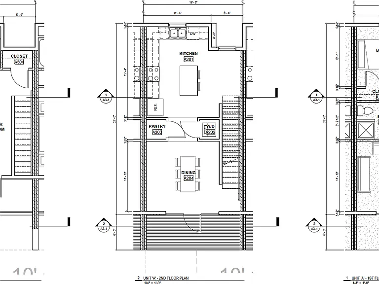 Slate Residences 1 | Modern Multifamily Living in Mill Town — Photo 2