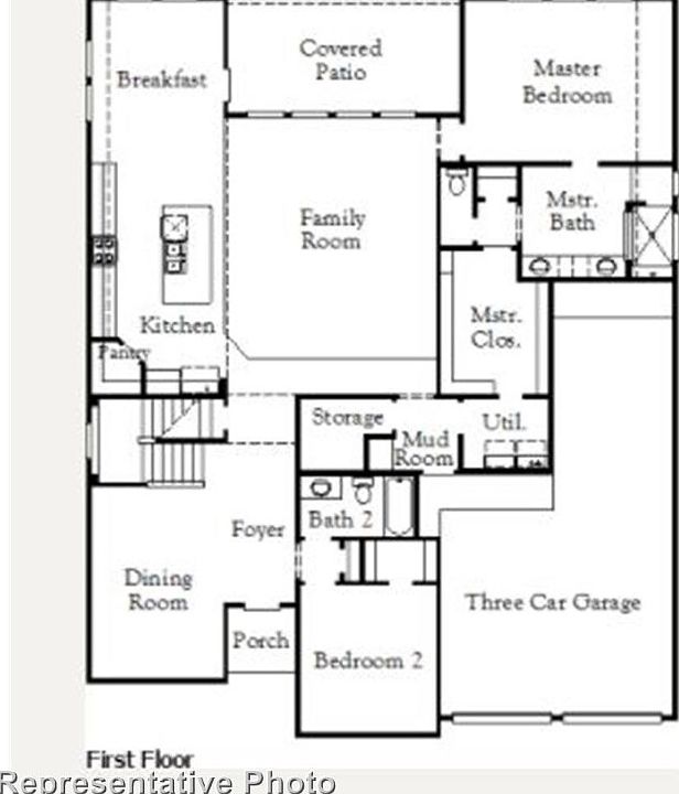 413 Cottontail Ln, Justin, TX 76247 MLS 20507280 Zillow