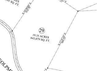 0 Cox Hollow Rd LOT 29, Dover, TN 37058
