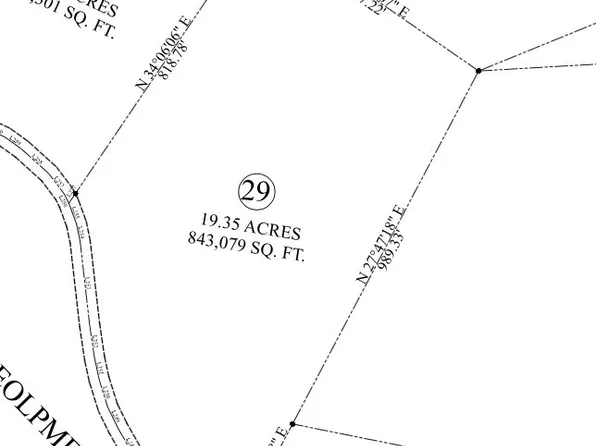 0 Cox Hollow Rd Lot 29, Dover, TN 37058