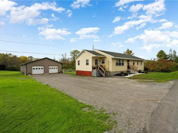10239 Old State Route 12, Remsen, NY 13438