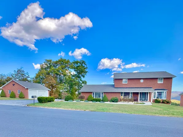 1706 Ridgevue Ave, Clifton Forge, VA 24422