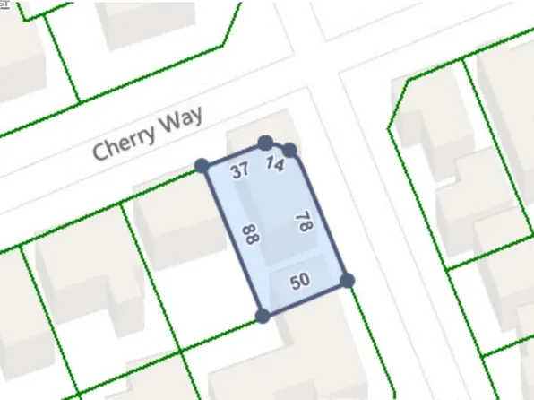 497 Cherry Way, Hayward, CA 94541