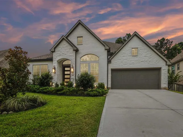 207 Prelude Park Trl, Willis, TX 77318