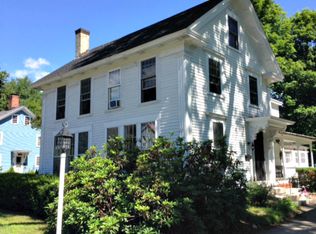 22 North Mast St, Goffstown, NH 03045