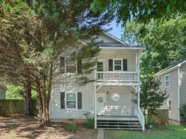 171A 1st St, Athens, GA 30601
