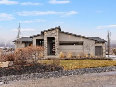 4357 N 4150 E, Eden, UT, 84310