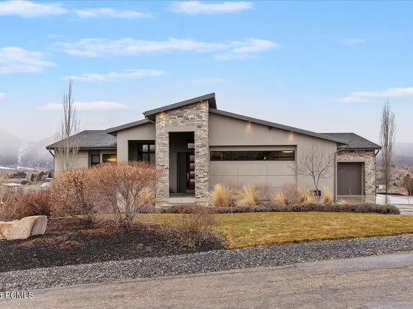 4357 N 4150 E, Eden, UT 84310