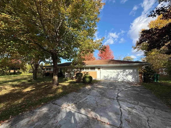 17385 Elkins St, South Bend, IN 46635