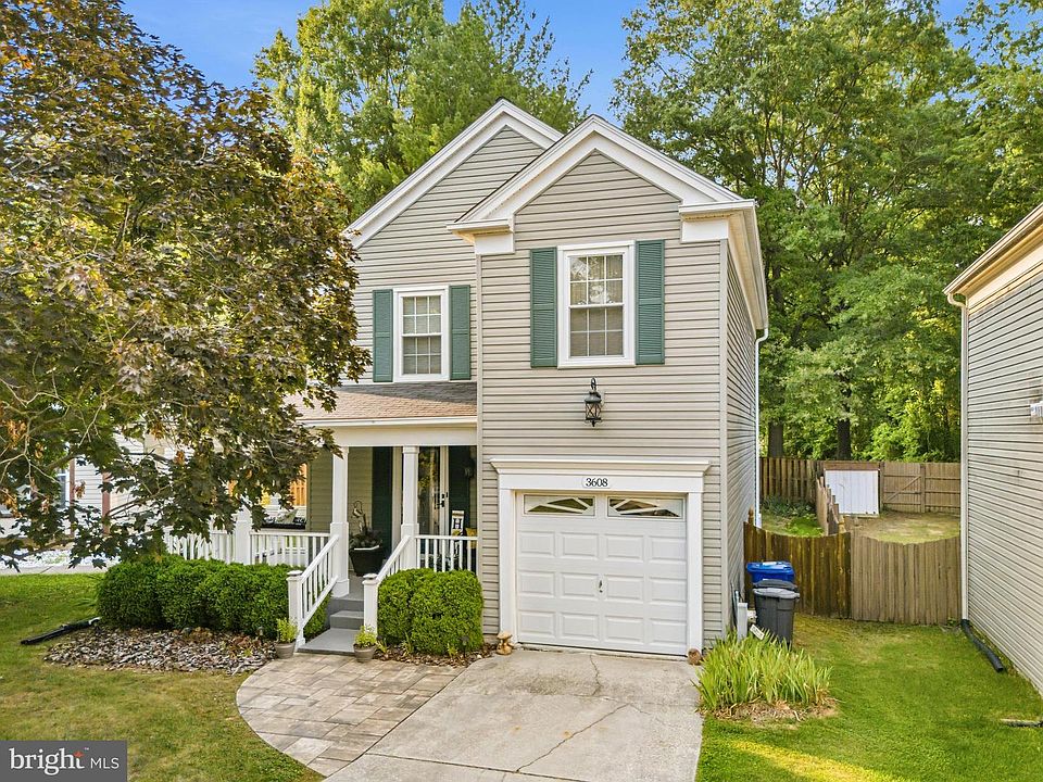 1st image of 3608 Edmond Way