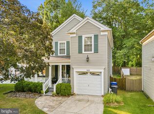3608 Edmond Way, Bowie, MD 20716