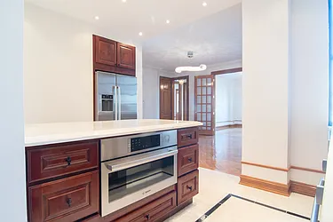 Rented by WAM Partners - William Moses Co.