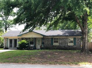 108 Millburn Ave, Goose Creek, SC 29445